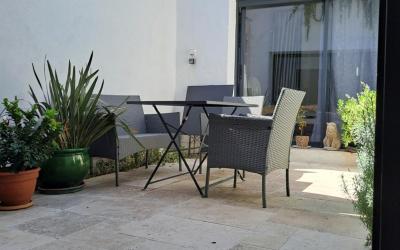 Maison 3u00a0Chambres