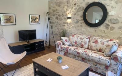 Appartement Supu00e9rieur 2 Chambres