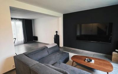 Maison 3u00a0Chambres Maison 3u00a0Chambres