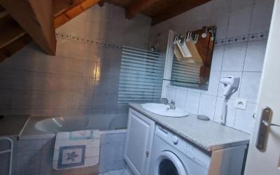Maison 2u00a0Chambres Maison 2u00a0Chambres