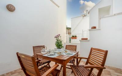 Appartamento con Terrazza