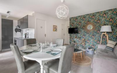 Appartement Appartement