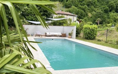 Maison de Vacances Maison de Vacances