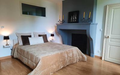 Appartement 2 Chambres Appartement 2 Chambres