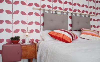 Camera Tripla con Balcone