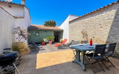 Maison 2u00a0Chambres