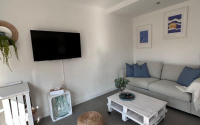 Appartement 1 Chambre