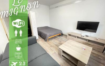 Appartement 1 Chambre