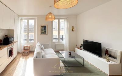 Appartement 1 Chambre Appartement 1 Chambre