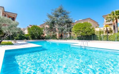 Appartement 2 Chambres