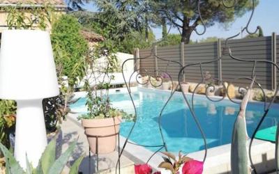 Maison 3u00a0Chambres