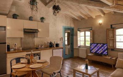 Appartement 1 Chambre Appartement 1 Chambre