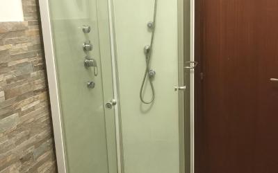 Camera Tripla con Bagno Privato Esterno 