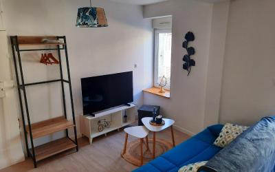Appartement 2 Chambres