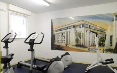 Appartement 1 Chambre Appartement 1 Chambre