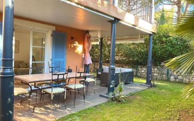 Appartement 3u00a0Chambres