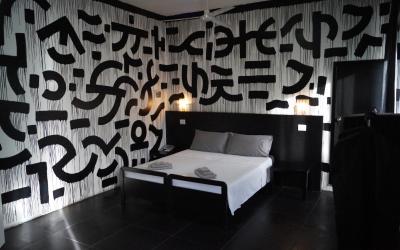 Camera Matrimoniale con Balcone