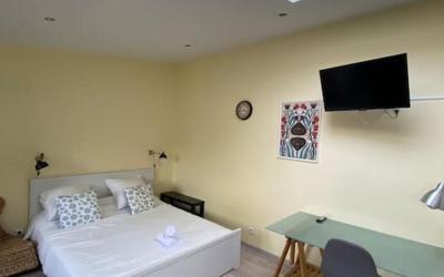 Appartement 1 Chambre