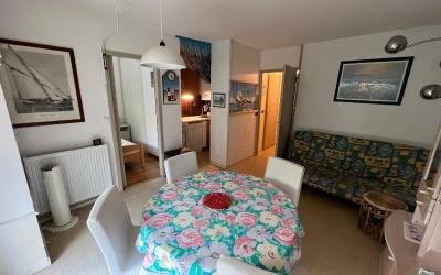 Appartement (4 Adultes) Appartement (4 Adultes)