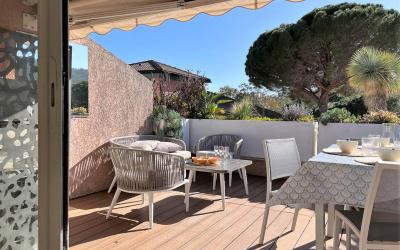 Appartement Appartement