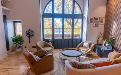 Appartement 3u00a0Chambres Appartement 3u00a0Chambres