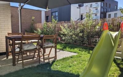 Maison 2u00a0Chambres