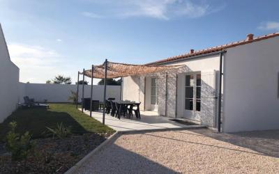 Maison 3u00a0Chambres Maison 3u00a0Chambres