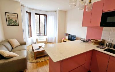 Appartement 2 Chambres