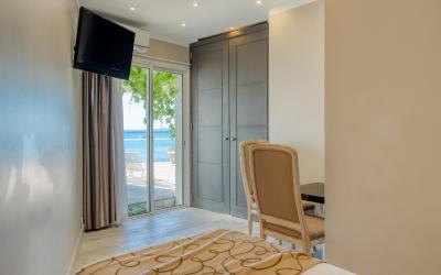 Suite Junior - Vue sur Mer