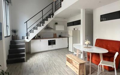 Maison 3u00a0Chambres