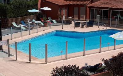 Appartement 1 Chambre