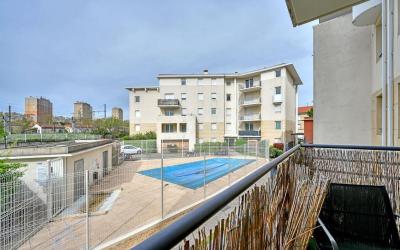 Appartement 1 Chambre