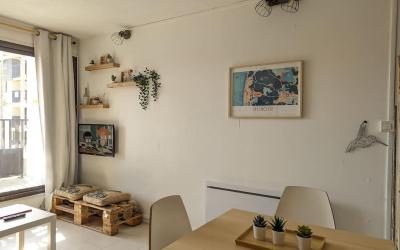 Appartement 1 Chambre