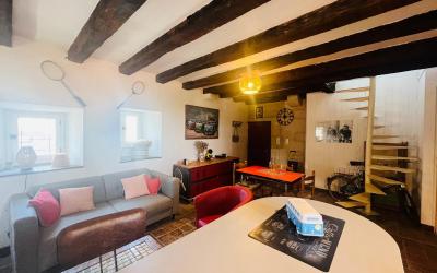 Appartement 2 Chambres Appartement 2 Chambres