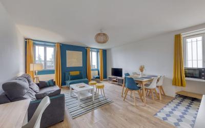 Appartement 1 Chambre