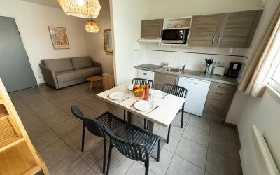 Appartement 1 Chambre