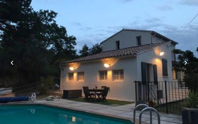 Maison de Vacances 3u00a0Chambres Maison de Vacances 3u00a0Chambres