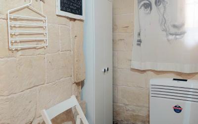 Camera Matrimoniale/Doppia con Letti Singoli