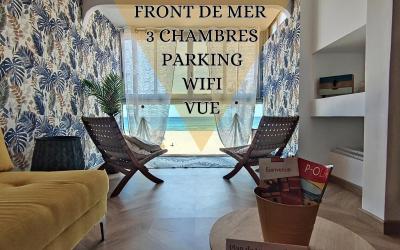 Appartement - Vue sur Mer