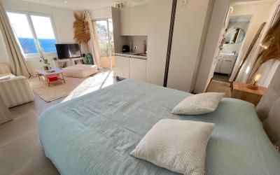 Studio - Vue sur Mer Studio - Vue sur Mer