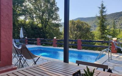 Maison de Vacances 3u00a0Chambres 