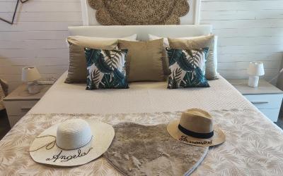 Camera Tripla Classic