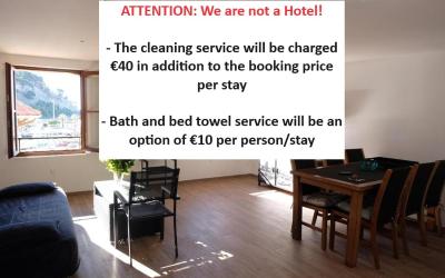 Appartementu00a0-u00a0sans Terrasseu00a0-u00a0Vue sur Mer Appartementu00a0-u00a0sans Terrasseu00a0-u00a0Vue sur Mer