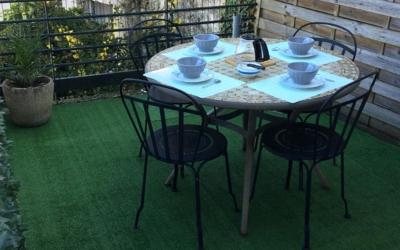 Appartement 1 Chambre