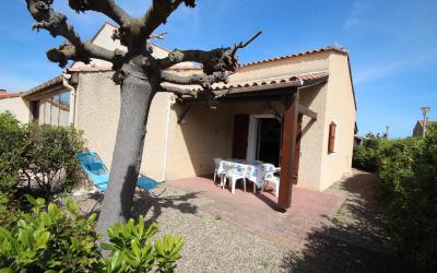 Maison 2u00a0Chambres