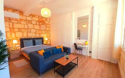 Appartement 1 Chambre