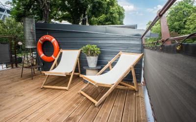 Appartement 1 Chambre Appartement 1 Chambre