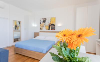 Appartamento Monolocale