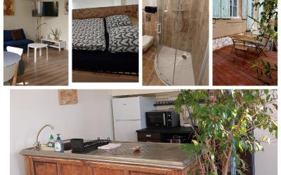 Appartement Standard