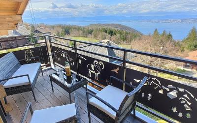 Chalet Supu00e9rieur Chalet Supu00e9rieur